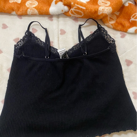 Forever 21 adjustable tank top - Picture 2 of 3